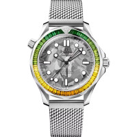Omega 210.55.42.20.99.001 Seamaster Diver 300M